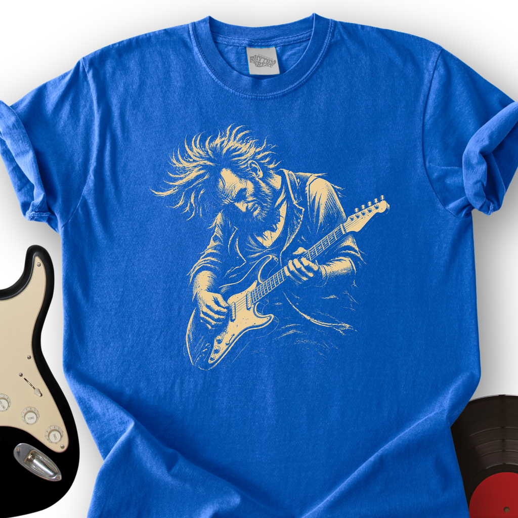 Lincoln Shred T-Shirt product image 3