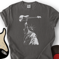 Statue Of Bass T-Shirt product image 1