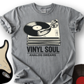 Analog Dreams T-Shirt product image 1