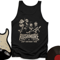 Rushmore Tour 250 Tank Top