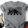 Presidential Road T-Shirt product image 1