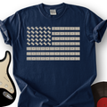 America Rocks T-Shirt product image 1