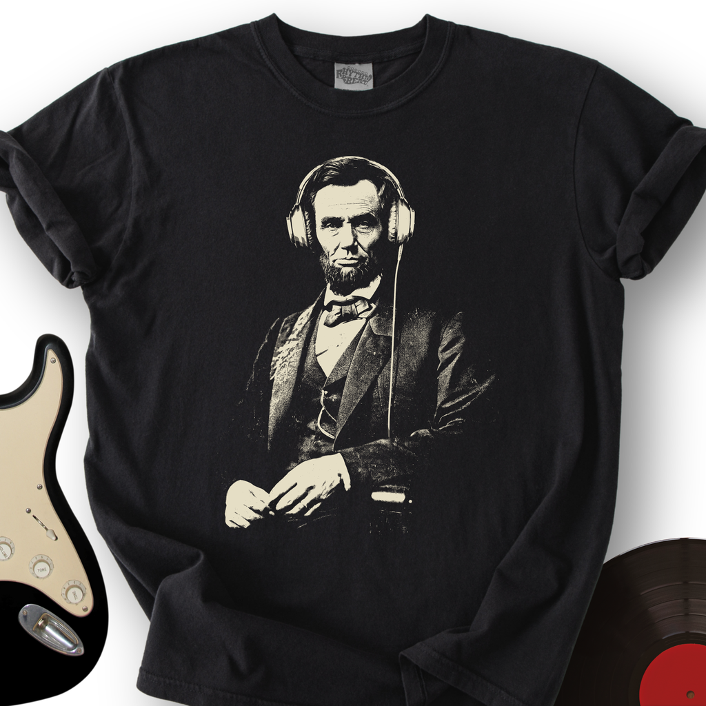 Lincoln Producing T-Shirt product image 4
