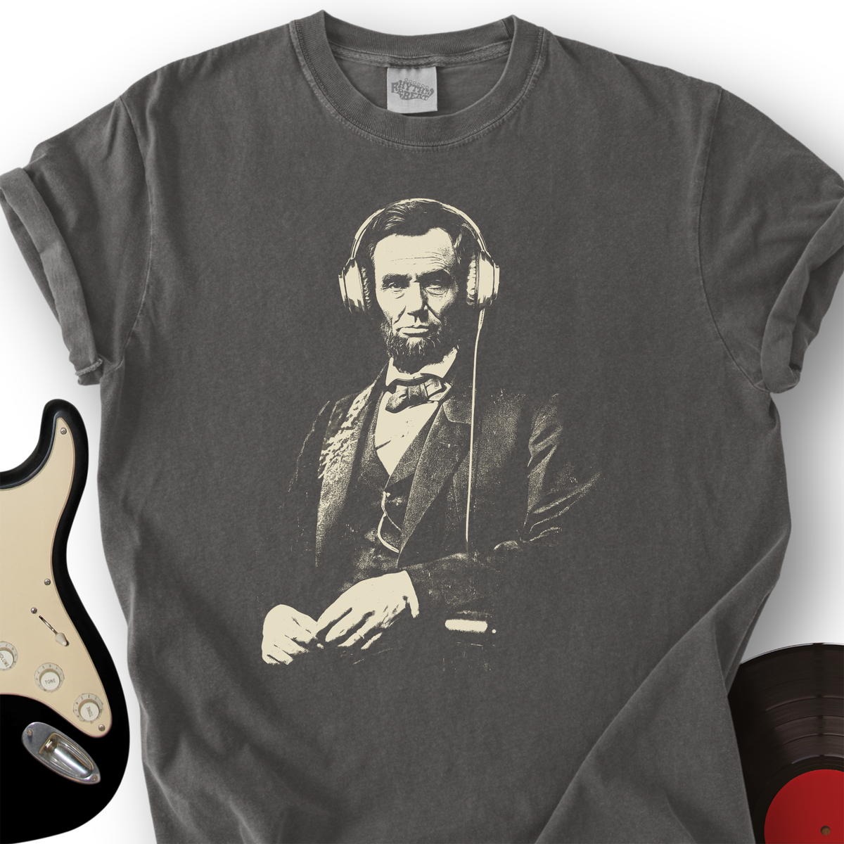 Lincoln Producing T-Shirt product image 2