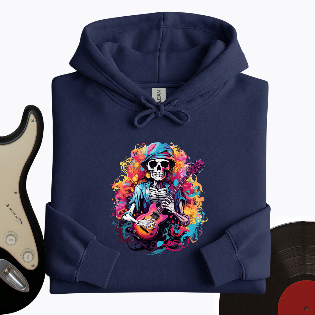 Colorful Undead Hoodie product image 3