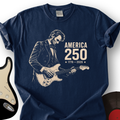 Lincoln Solo 250 T-Shirt product image 1