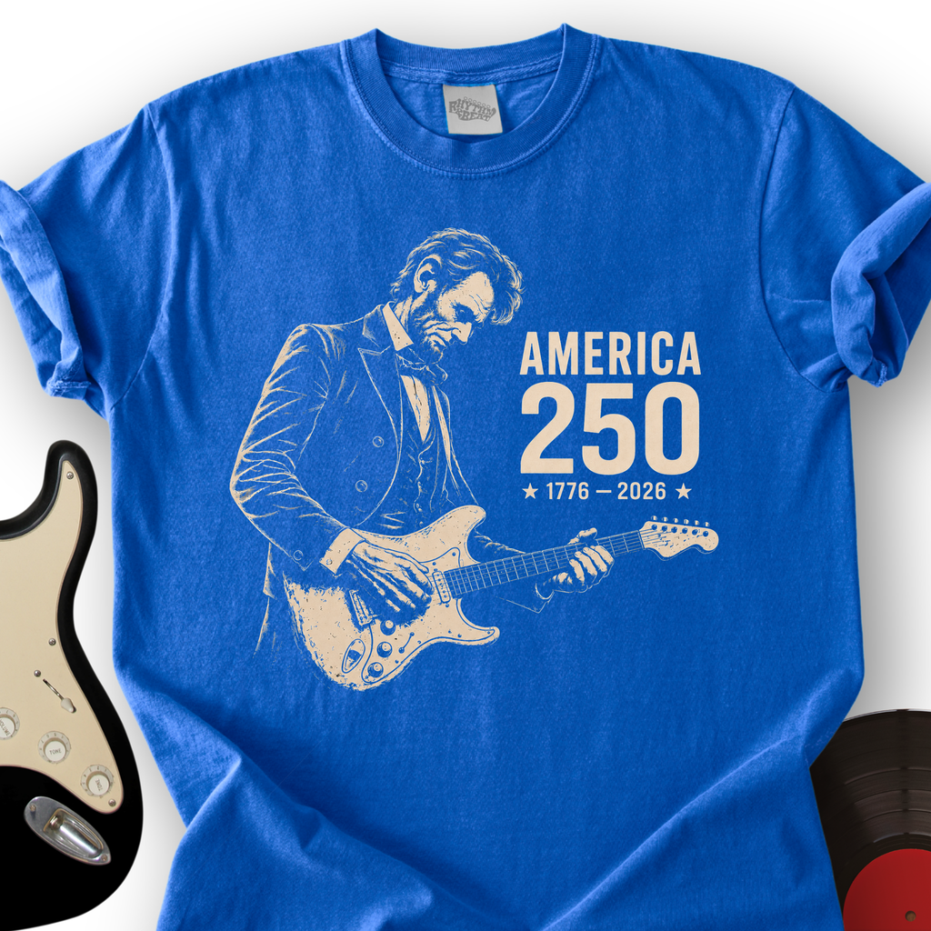 Lincoln Solo 250 T-Shirt product image 4