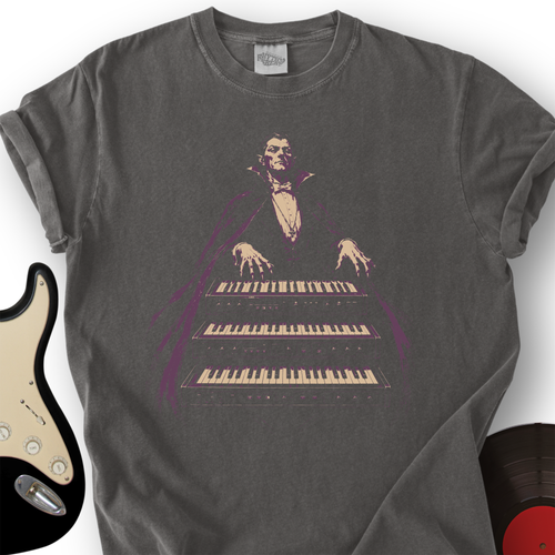 80's Dracula T-Shirt product image 2