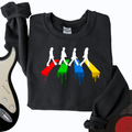 Down The Road Crewneck product image 1