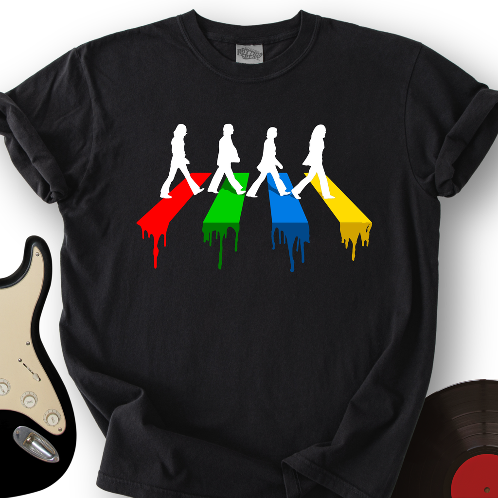Down The Road T-Shirt product image 1