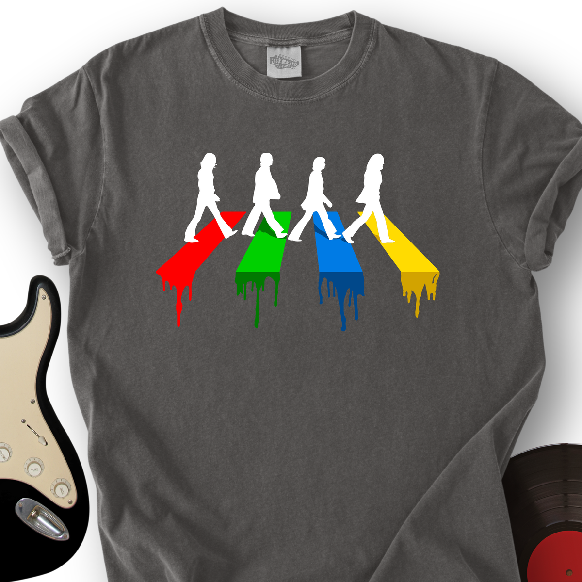 Down The Road T-Shirt product image 2