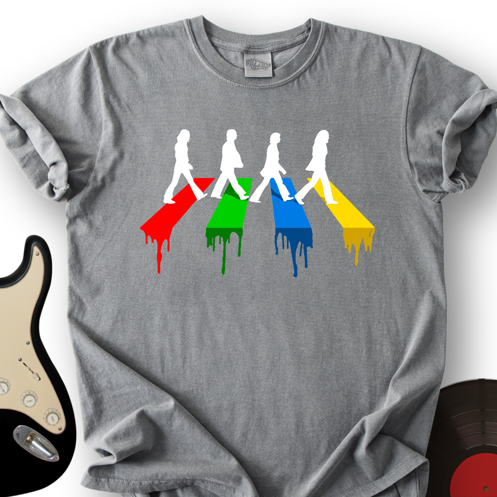 Down The Road T-Shirt product image 4