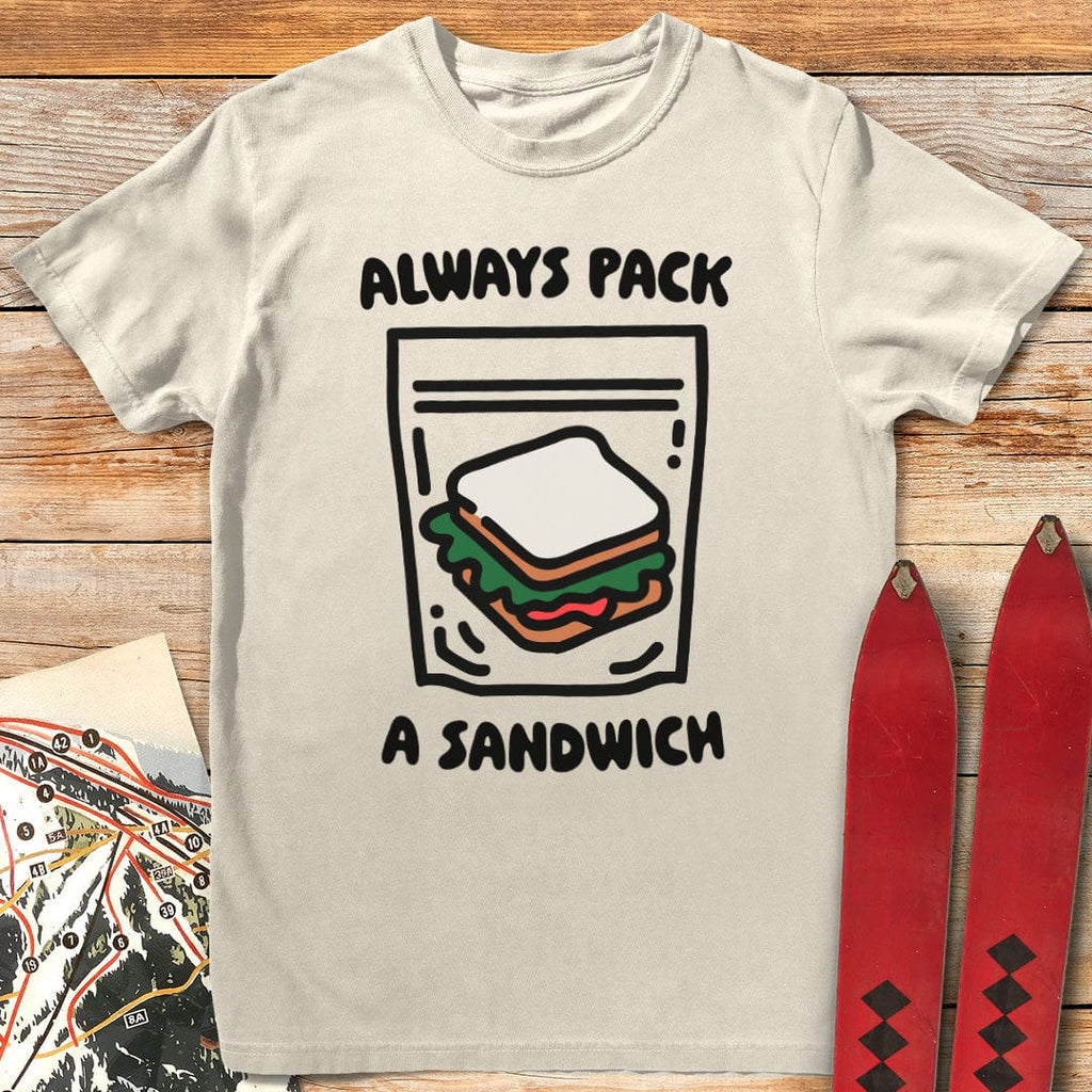 Always Sandwich product image 1