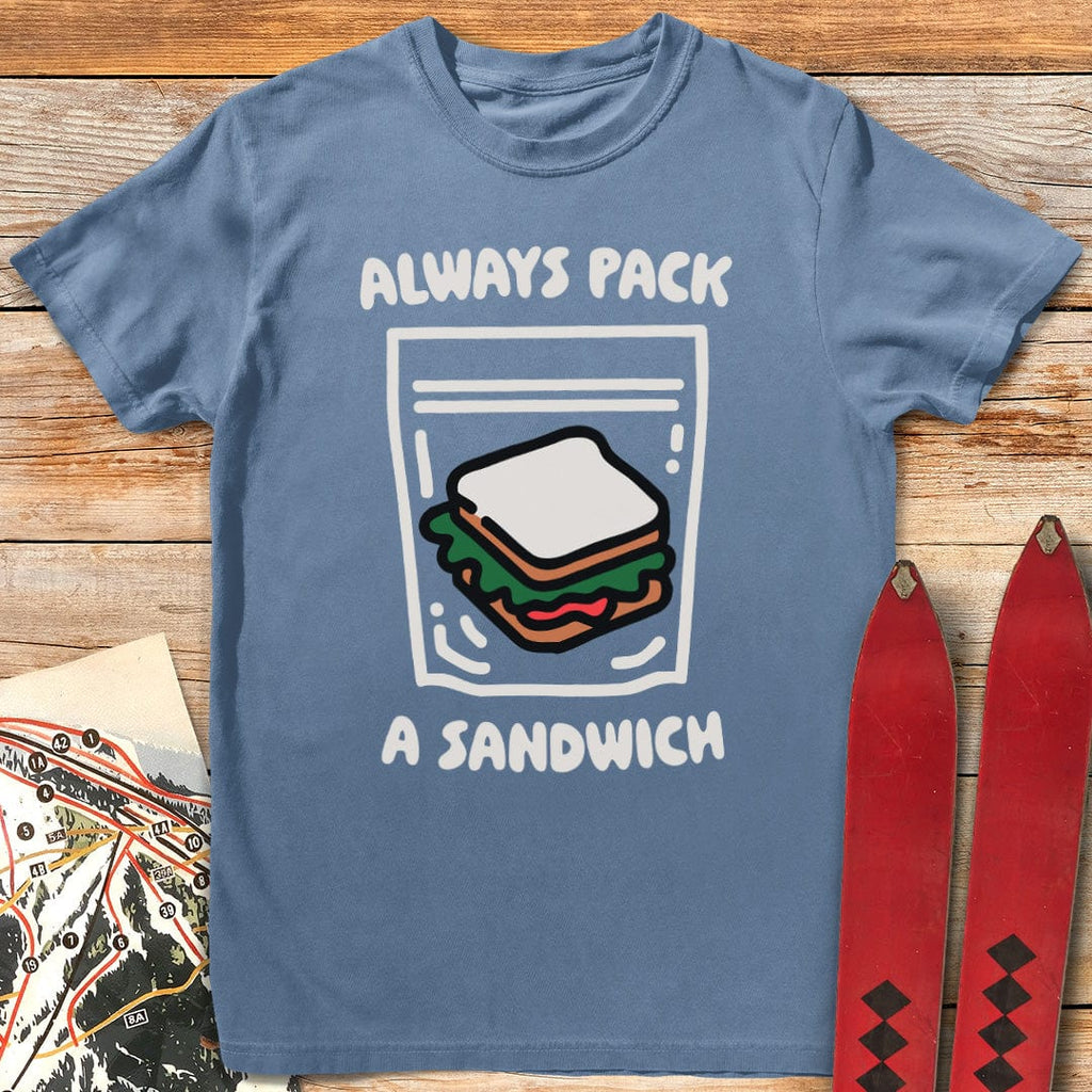 Always Sandwich product image 4