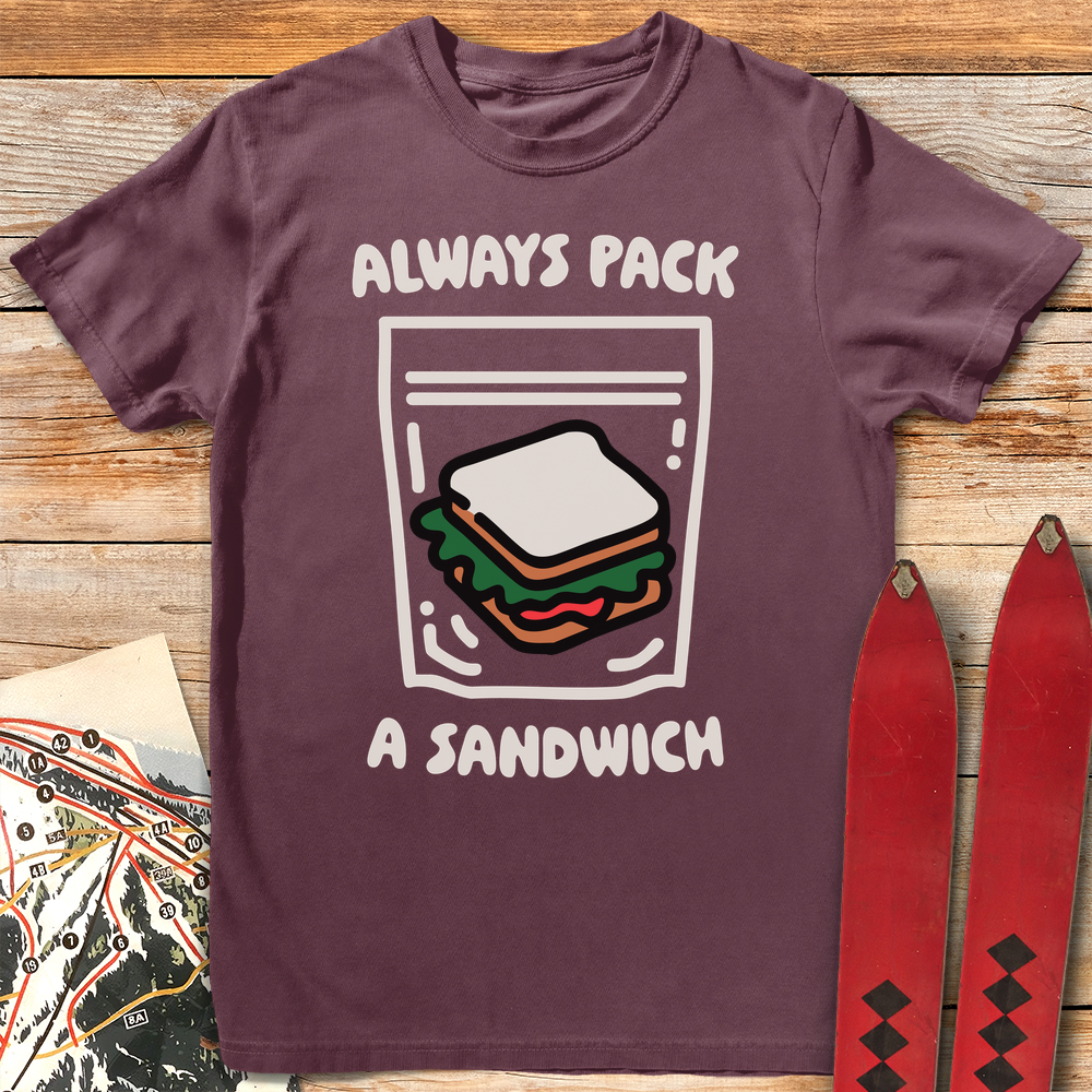 Always Sandwich product image 5