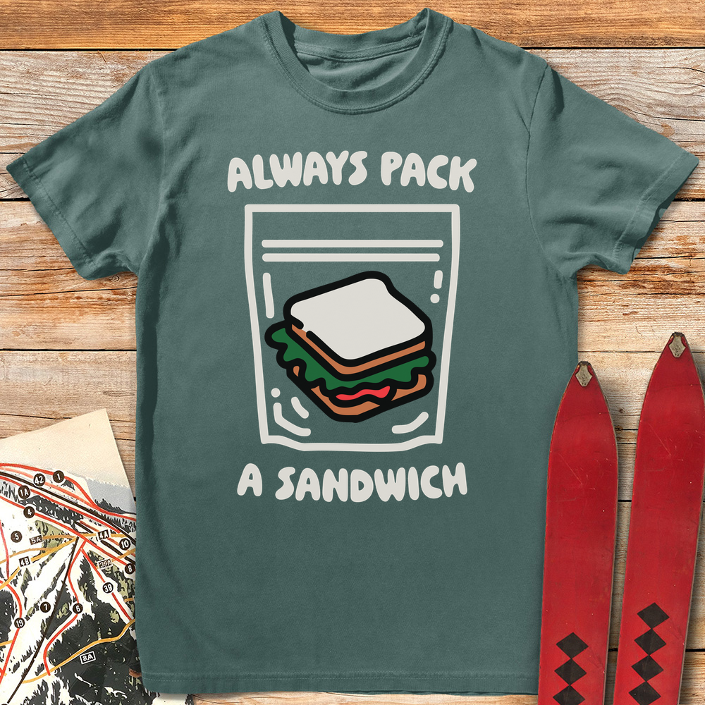 Always Sandwich product image 7