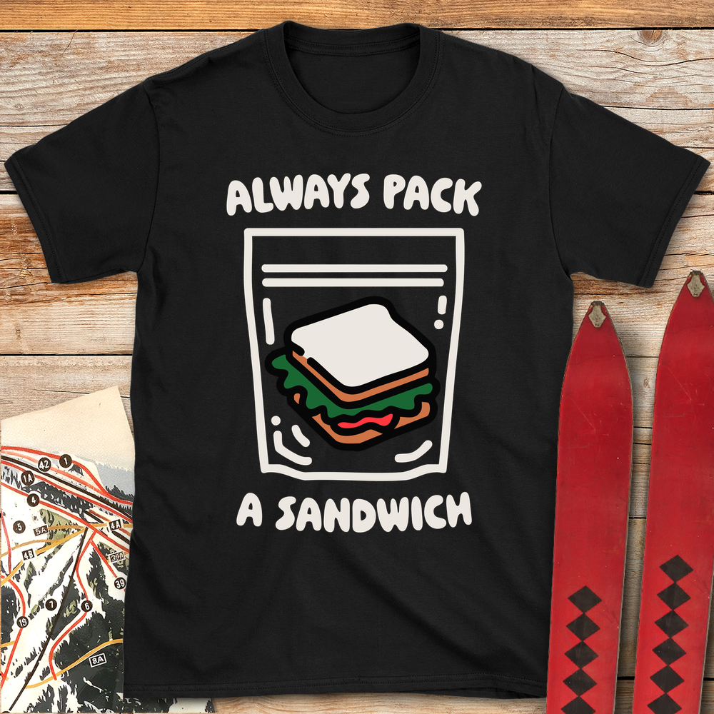 Pack A Sandwich product image 3