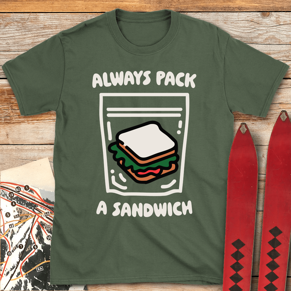 Pack A Sandwich product image 7