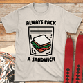 Pack A Sandwich product image 1