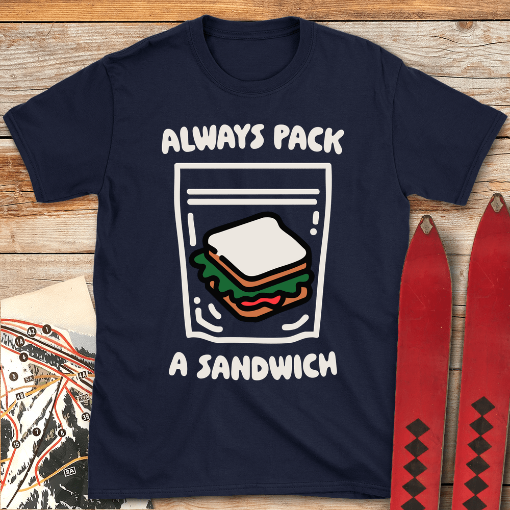 Pack A Sandwich product image 2