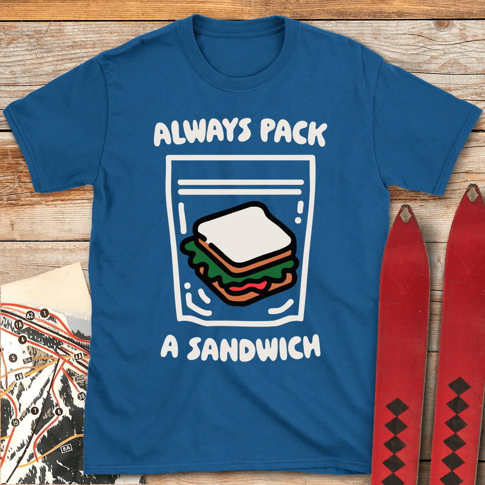 Pack A Sandwich product image 4