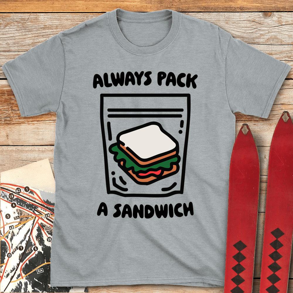 Pack A Sandwich product image 6