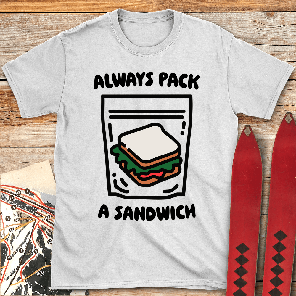 Pack A Sandwich product image 5