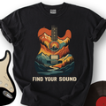 Find Your Sound 2 T-Shirt product image 1