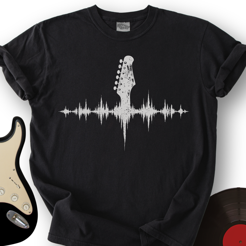 Soundcheck T-Shirt product image 4