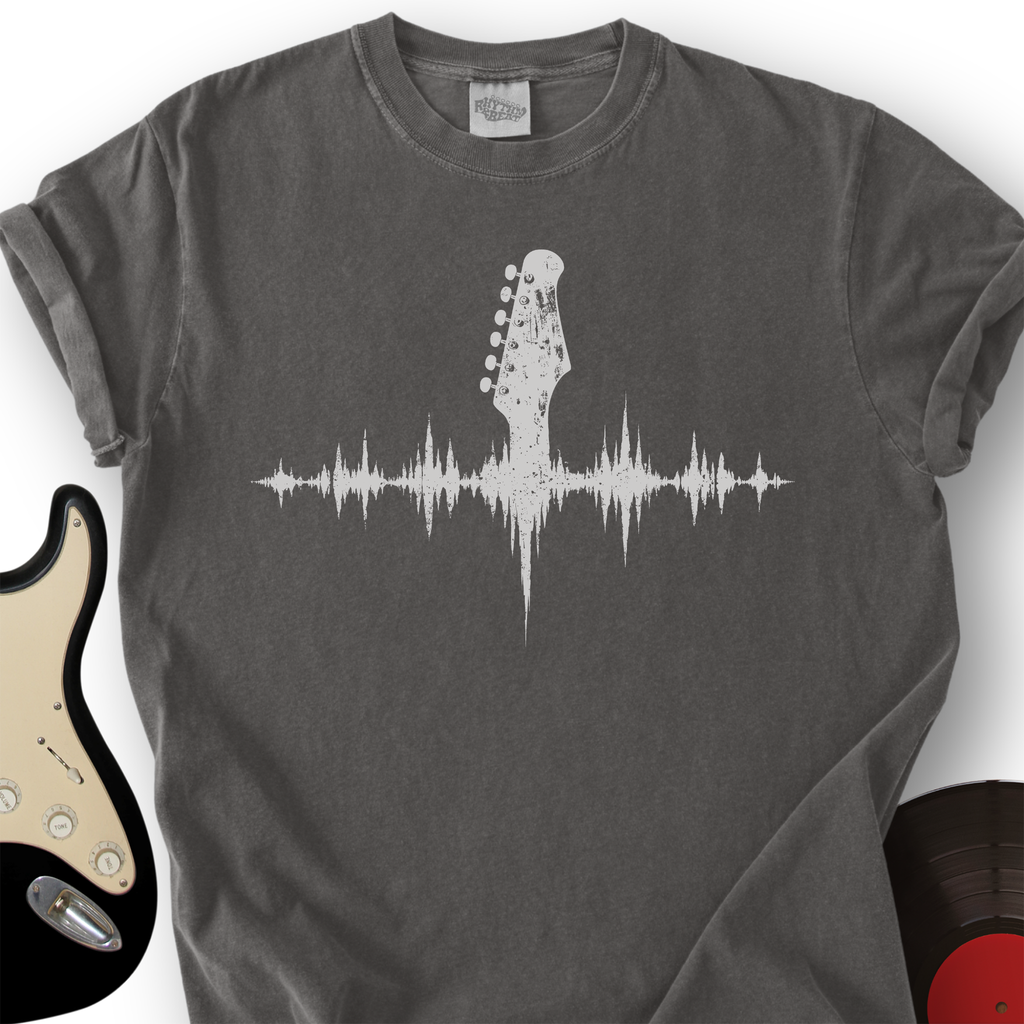 Soundcheck T-Shirt product image 1