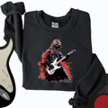 Dino Lead Guitarist Crewneck product image 1