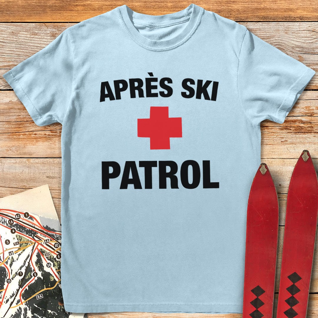 Après Ski Patrol product image 3
