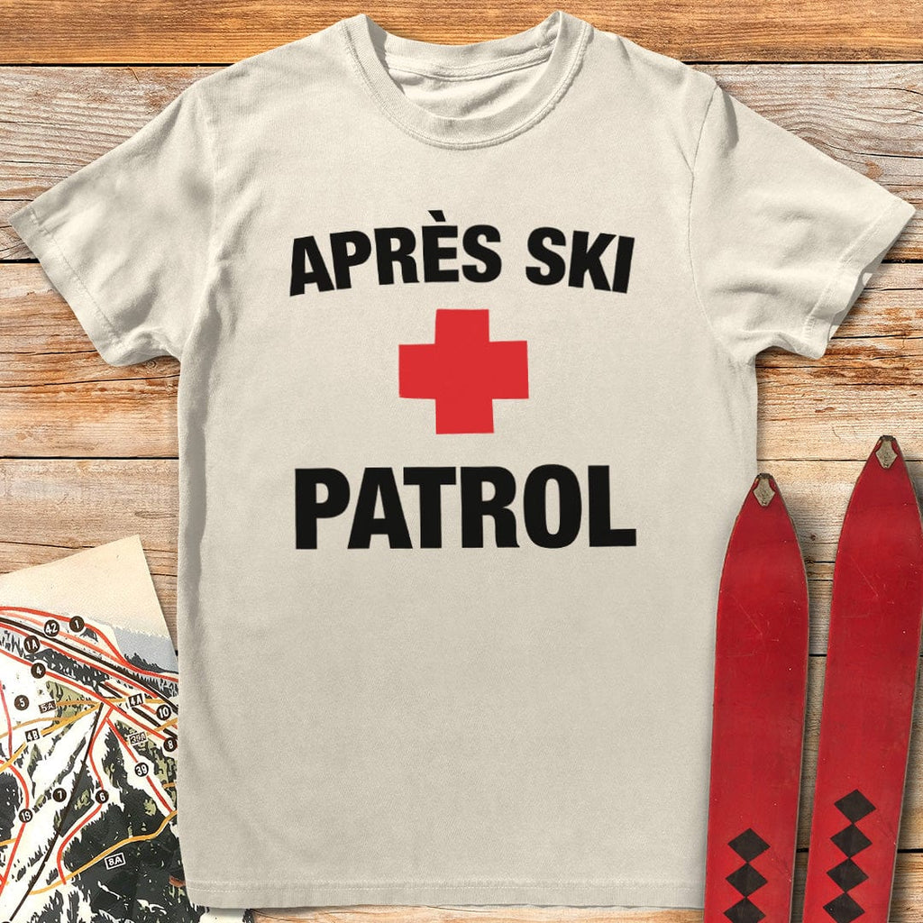 Après Ski Patrol product image 4