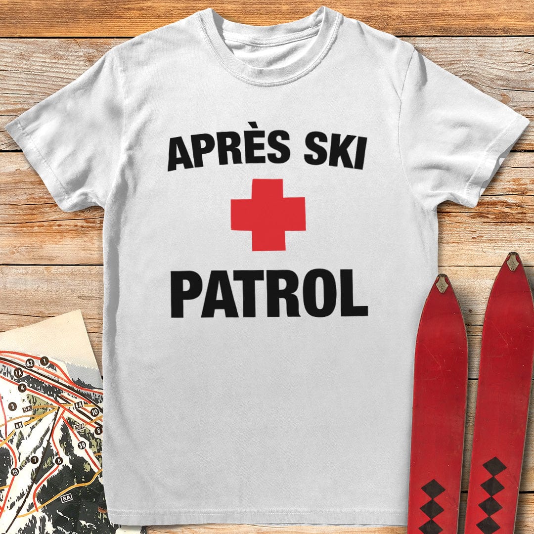 Après Ski Patrol product image 1