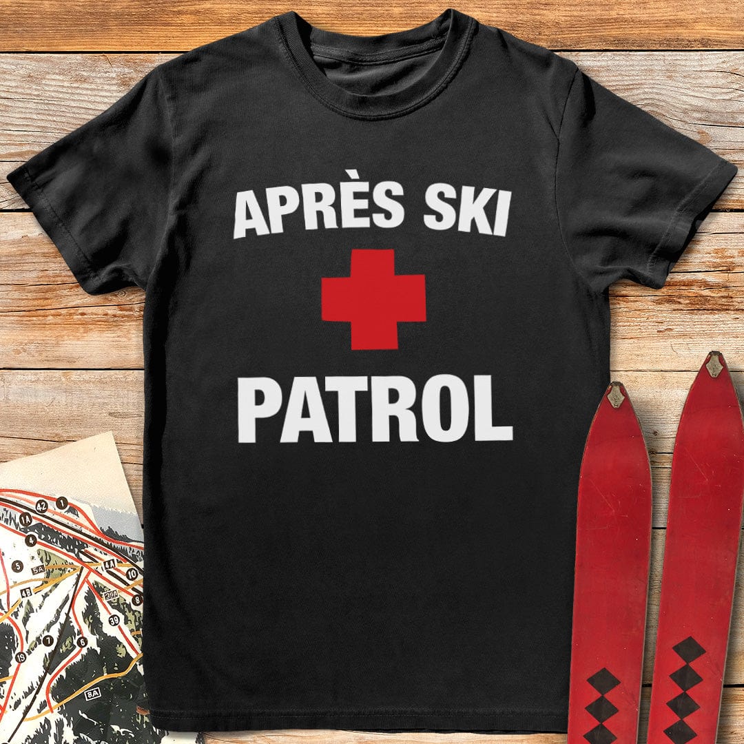 Après Ski Patrol product image 2