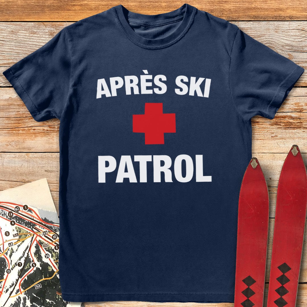 Après Ski Patrol product image 5
