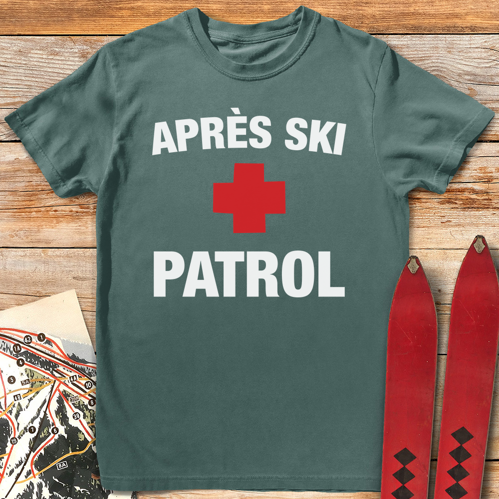 Après Ski Patrol product image 6