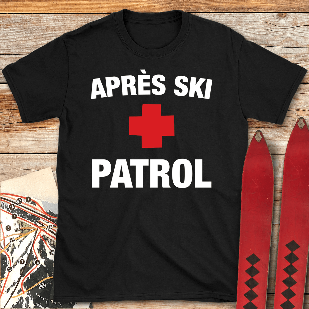 Après Ski Patrol product image 2
