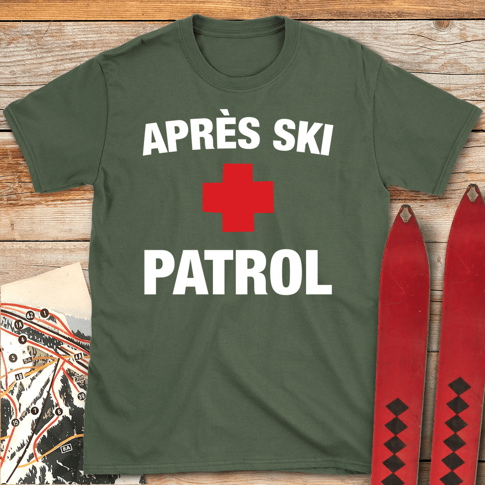 Après Ski Patrol product image 7