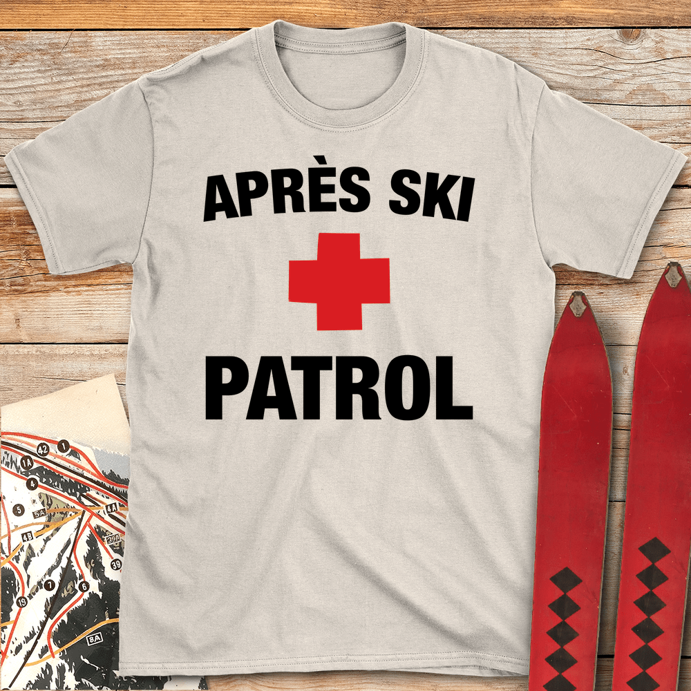 Après Ski Patrol product image 5