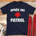 Après Ski Patrol product image 1