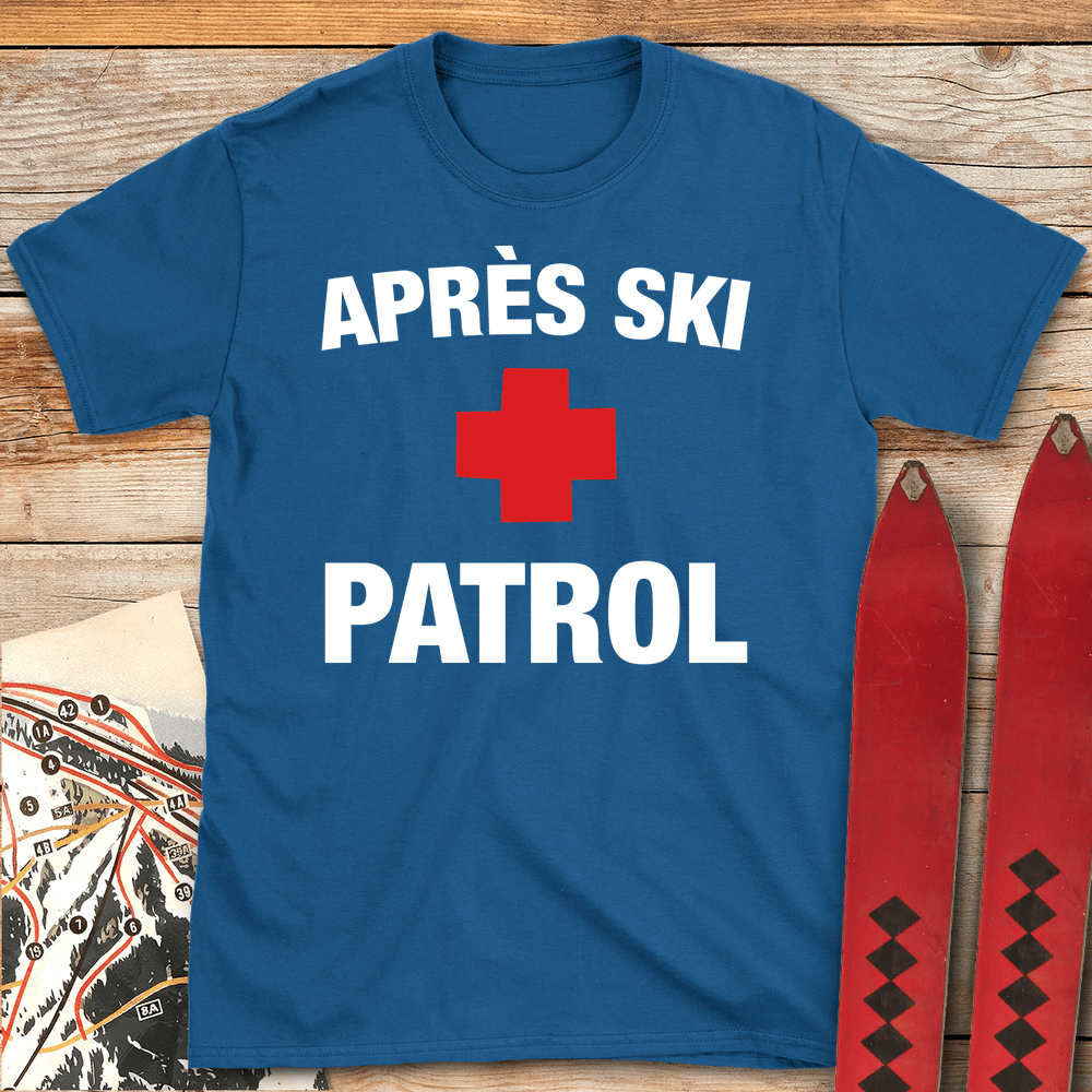 Après Ski Patrol product image 3