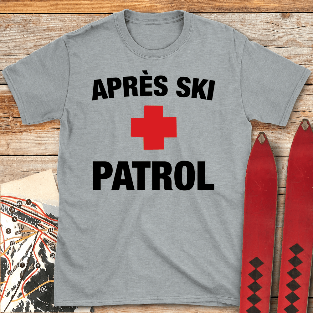 Après Ski Patrol product image 6