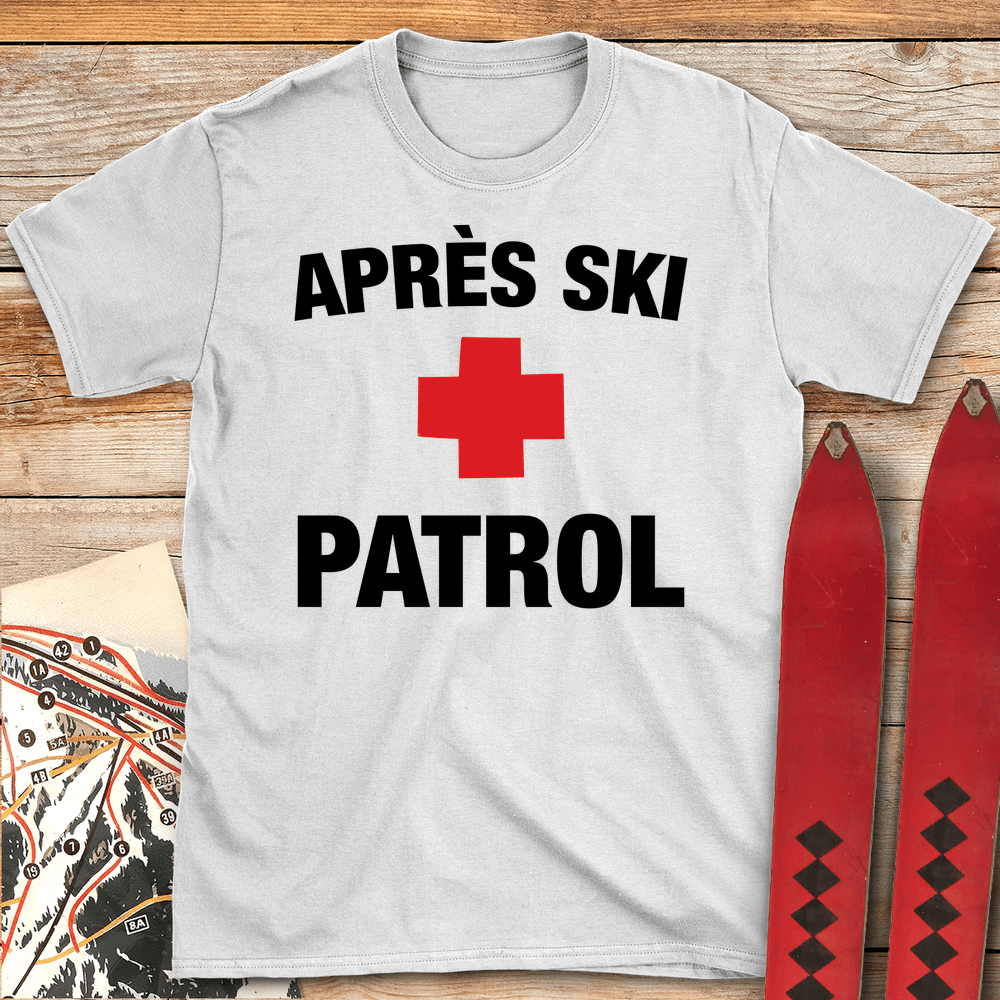 Après Ski Patrol product image 4