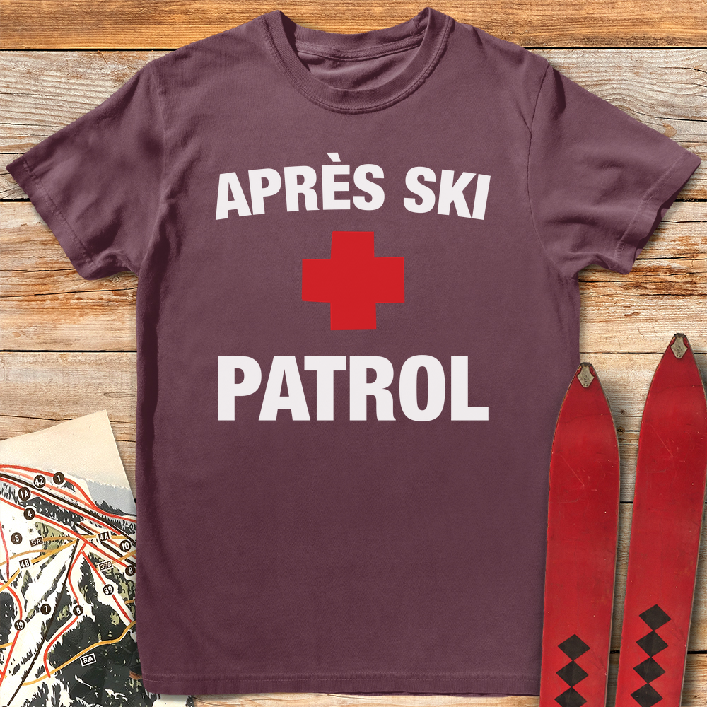 Après Ski Patrol product image 7