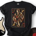Queen Of Bass T-Shirt product image 1