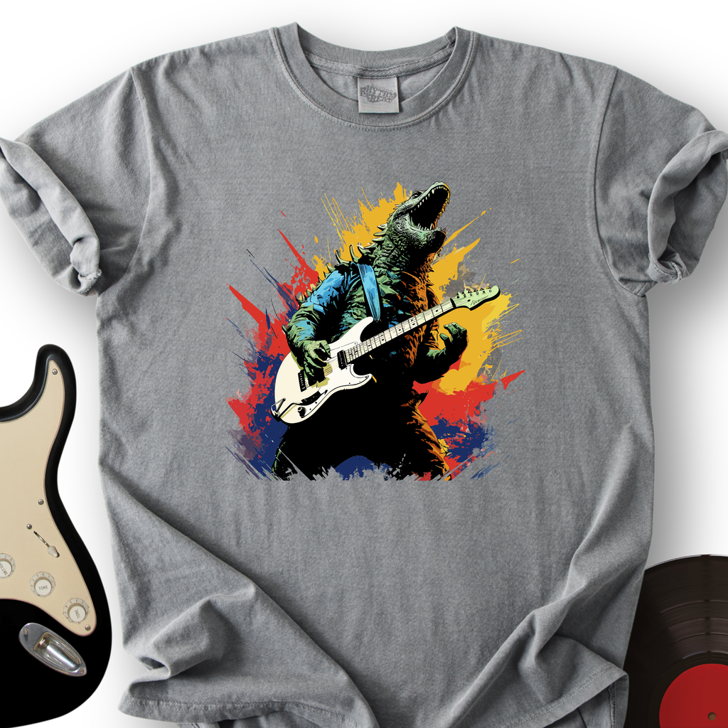 Dino Rocker T-Shirt product image 4