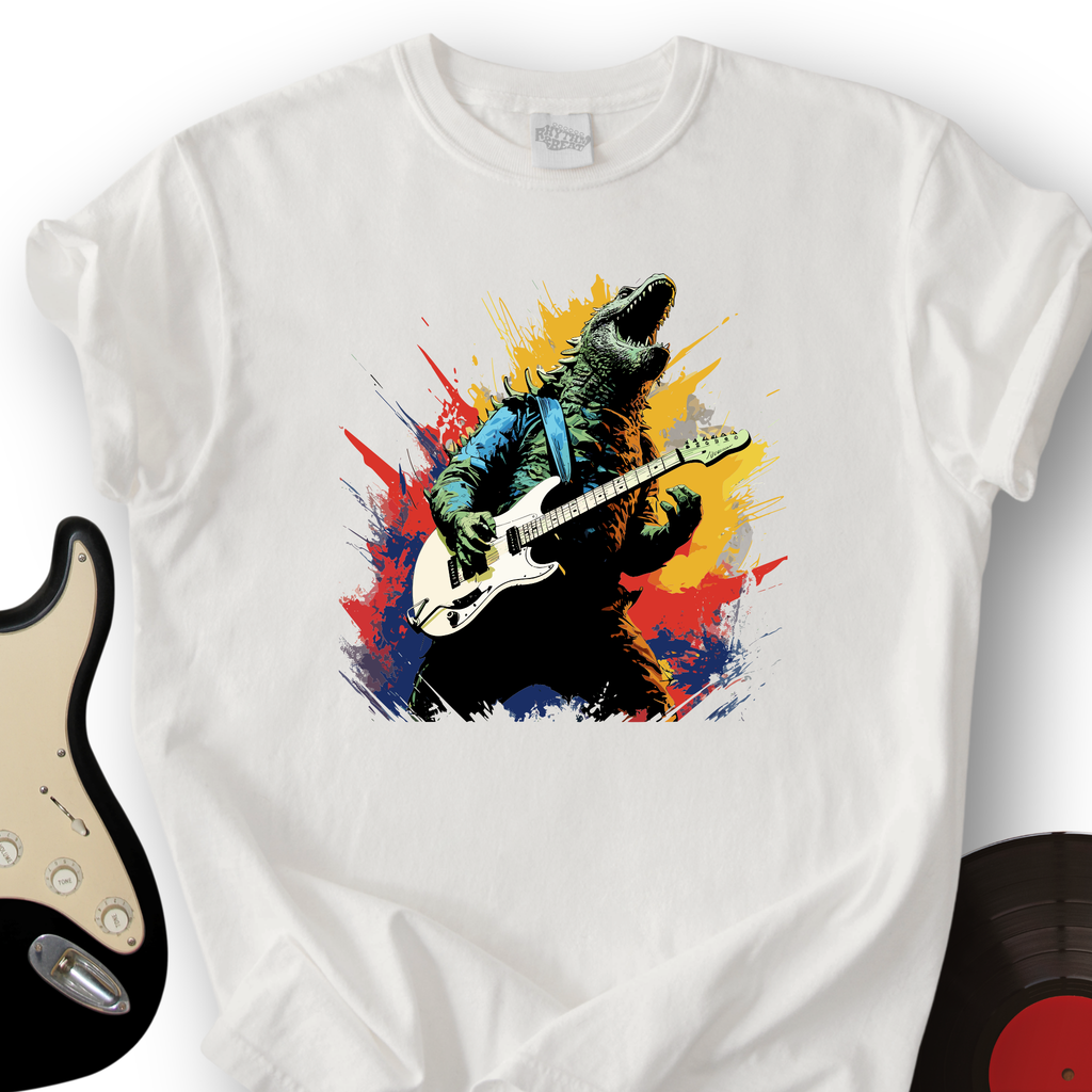Dino Rocker T-Shirt product image 5