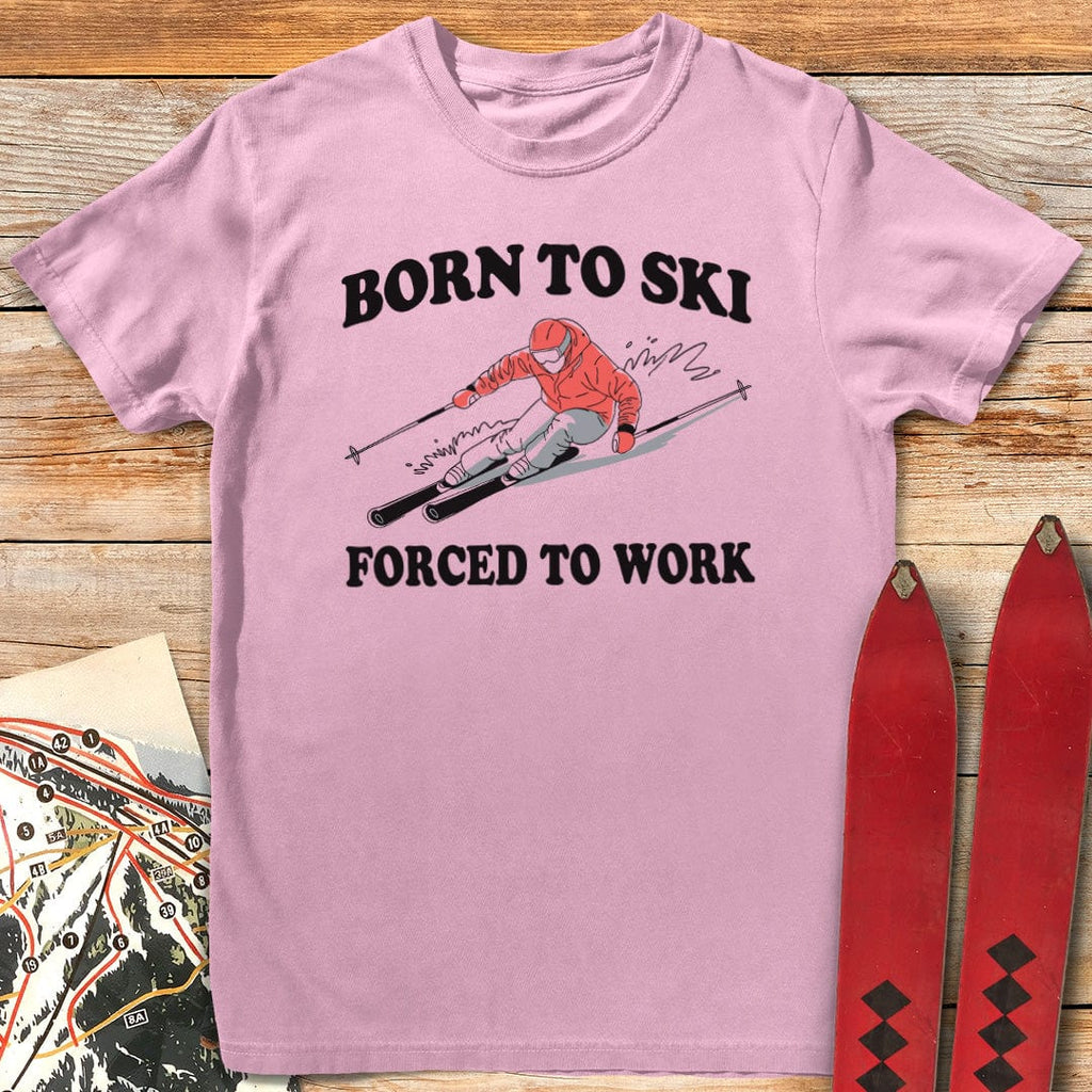 Born To Ski product image 2