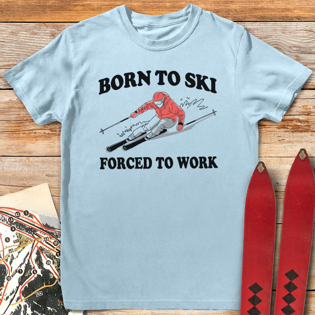 Born To Ski product image 3